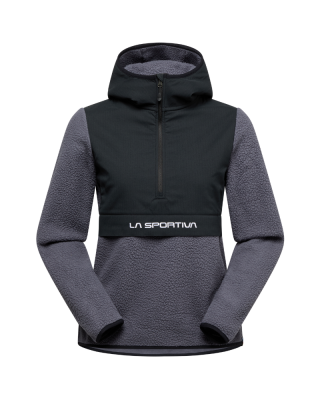 Dámska mikina LA SPORTIVA GUIDANCE SHERPA HOODY W